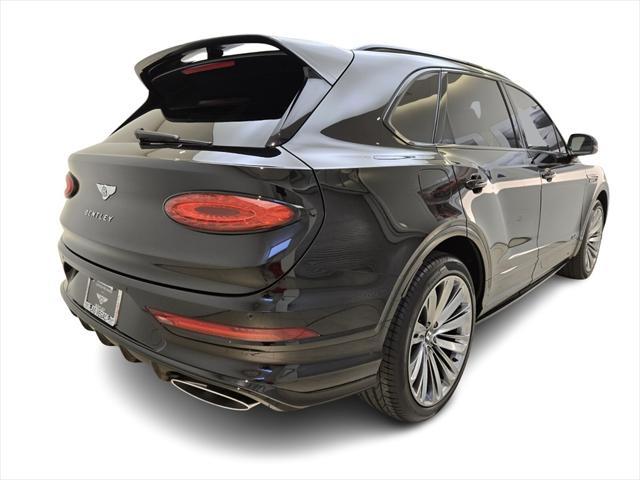used 2022 Bentley Bentayga car, priced at $174,990