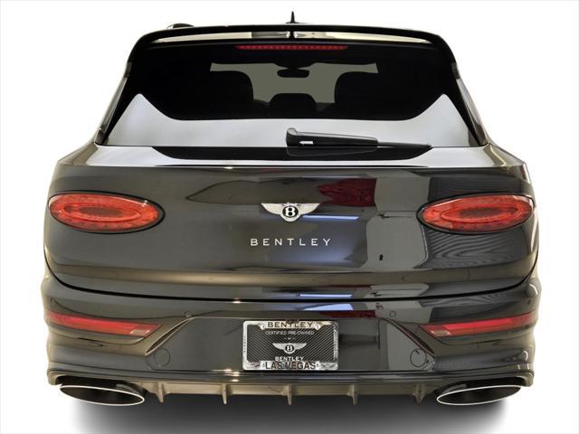 used 2022 Bentley Bentayga car, priced at $174,990