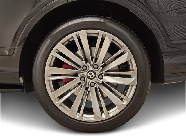 used 2022 Bentley Bentayga car, priced at $174,990