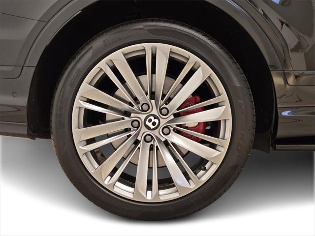 used 2022 Bentley Bentayga car, priced at $174,990