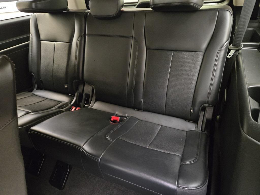 used 2024 Ford Expedition Max car, priced at $45,990