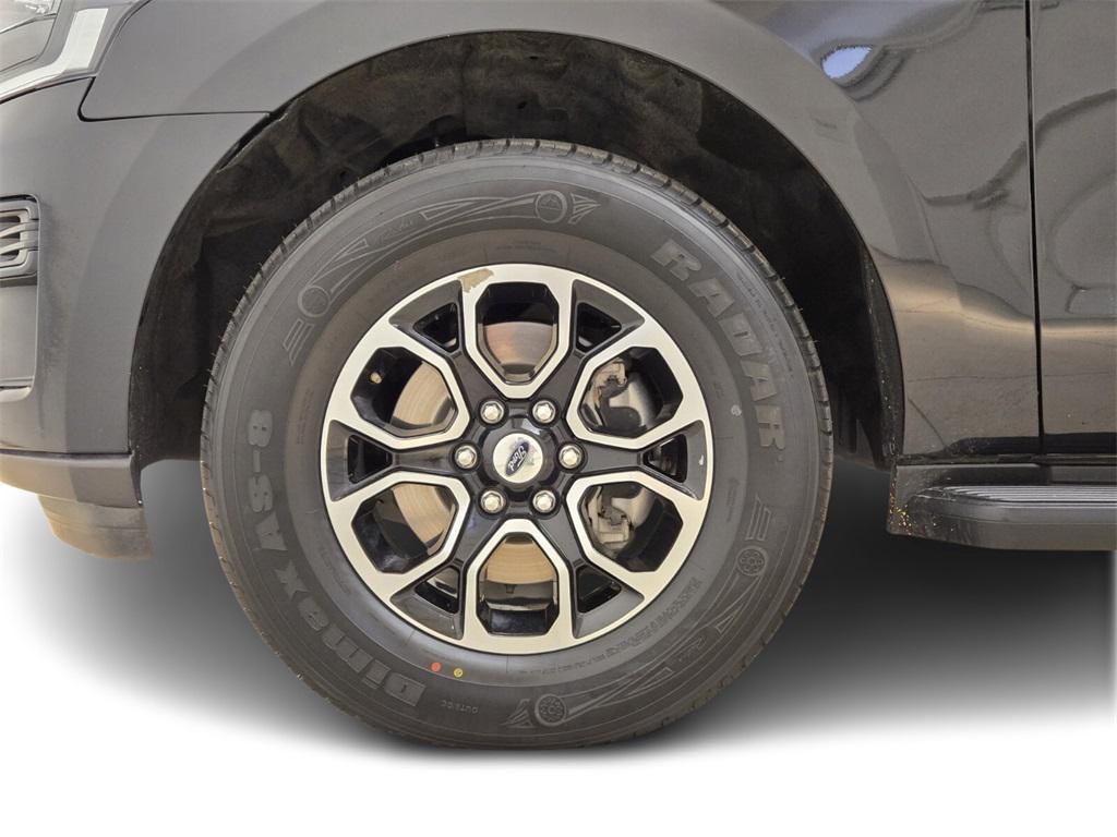used 2024 Ford Expedition Max car, priced at $45,990