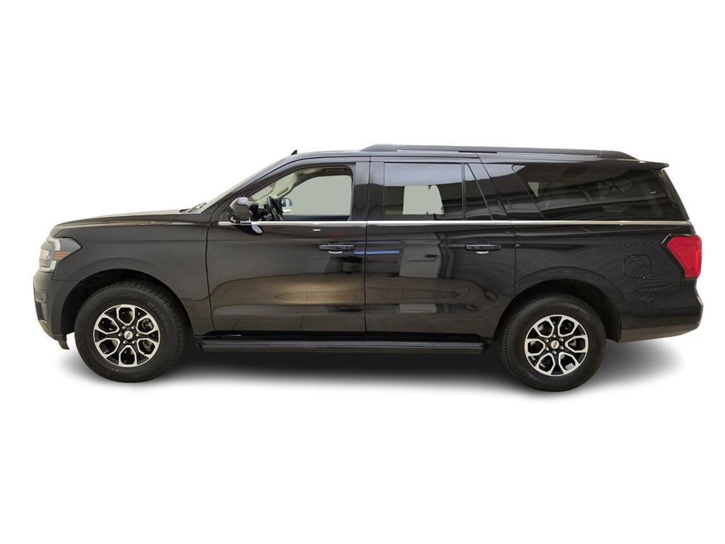 used 2024 Ford Expedition Max car, priced at $45,990