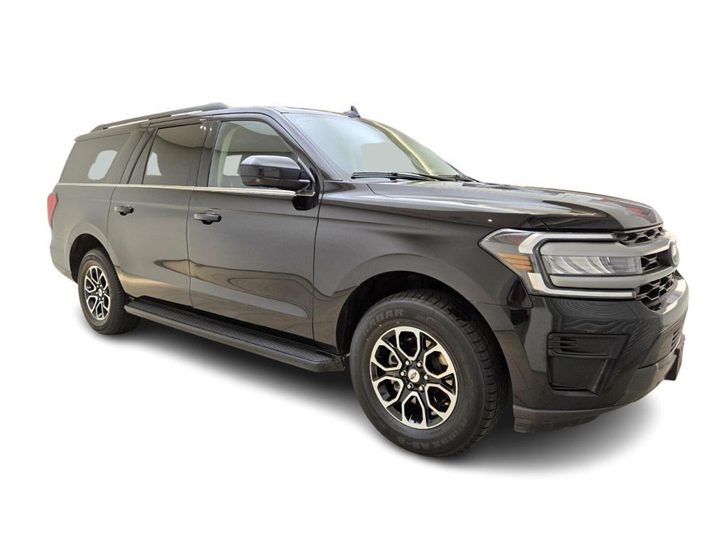 used 2024 Ford Expedition Max car, priced at $45,990
