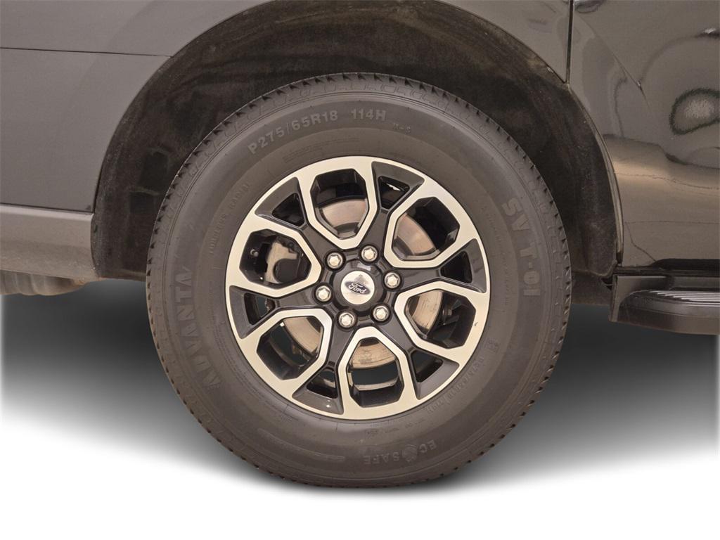 used 2024 Ford Expedition Max car, priced at $45,990