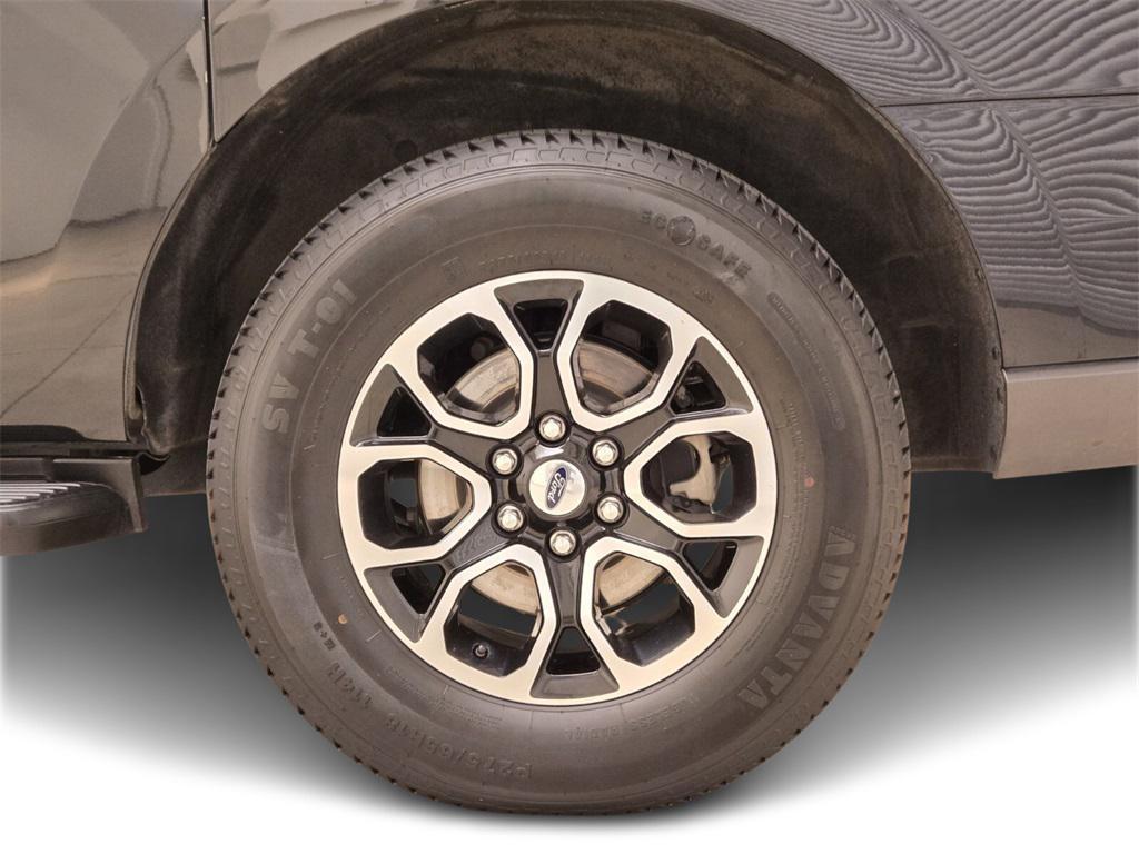 used 2024 Ford Expedition Max car, priced at $45,990