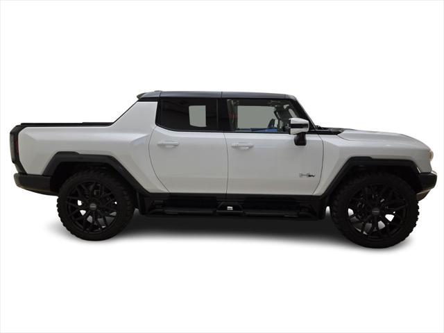 used 2023 GMC HUMMER EV Pickup car, priced at $85,990