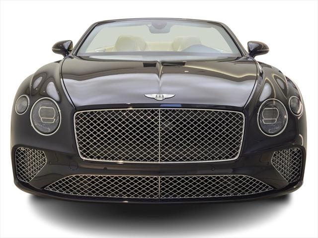 used 2022 Bentley Continental GT car, priced at $219,990