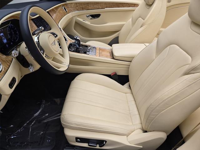 used 2022 Bentley Continental GT car, priced at $219,990