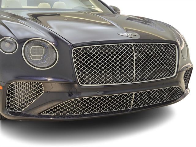 used 2022 Bentley Continental GT car, priced at $219,990