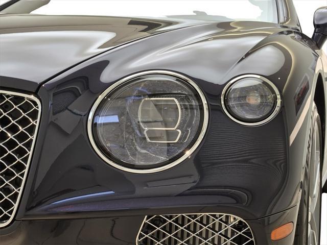 used 2022 Bentley Continental GT car, priced at $219,990