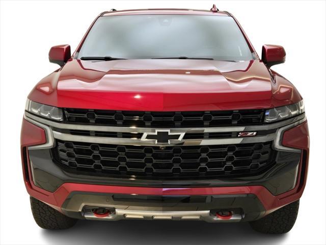 used 2022 Chevrolet Tahoe car, priced at $61,490