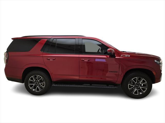 used 2022 Chevrolet Tahoe car, priced at $61,490