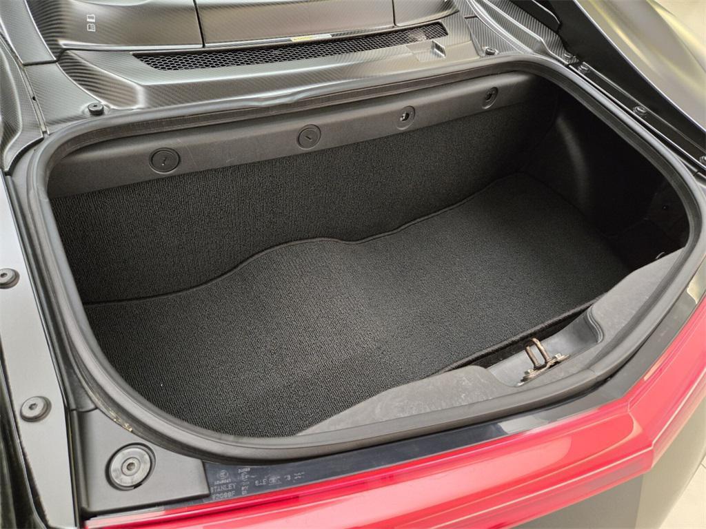 used 2017 Acura NSX car, priced at $123,990