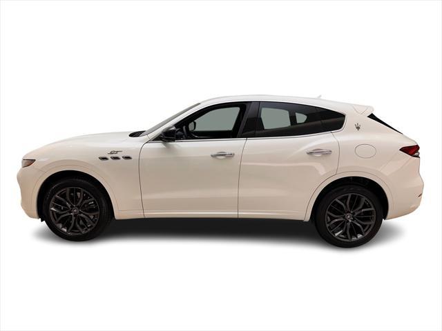 new 2024 Maserati Levante car, priced at $103,495