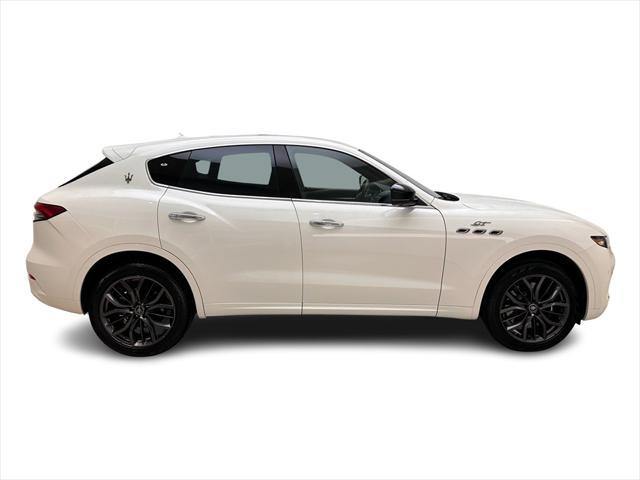 new 2024 Maserati Levante car, priced at $103,495