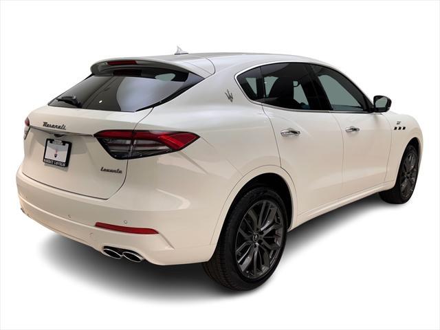 new 2024 Maserati Levante car, priced at $103,495