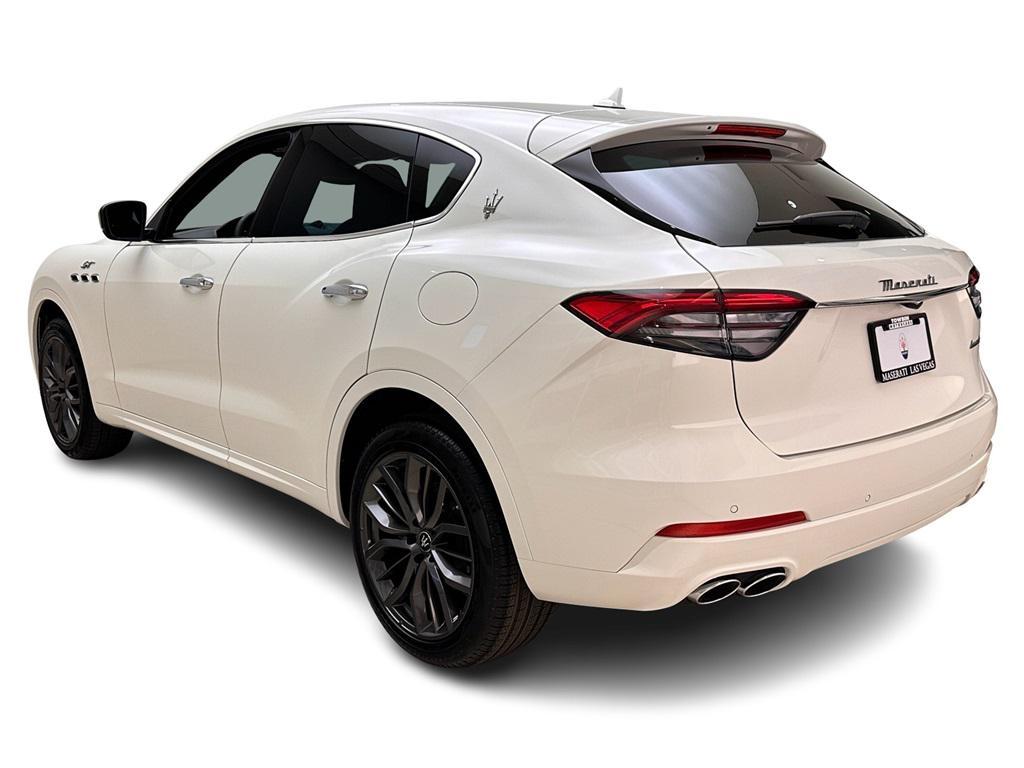 new 2024 Maserati Levante car, priced at $103,495
