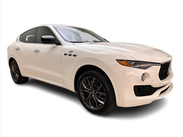 new 2024 Maserati Levante car, priced at $103,495