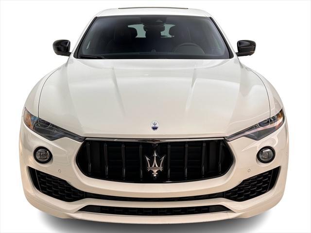 new 2024 Maserati Levante car, priced at $103,495