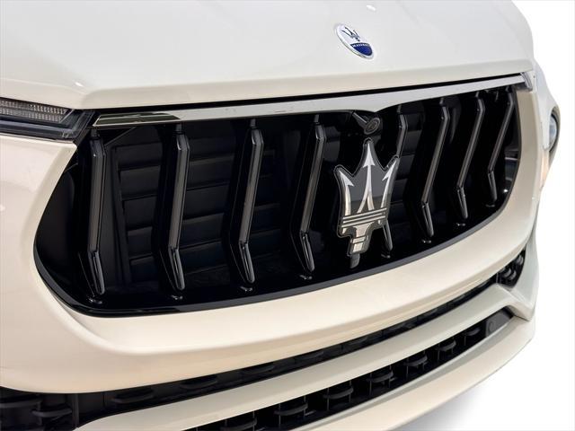 new 2024 Maserati Levante car, priced at $103,495