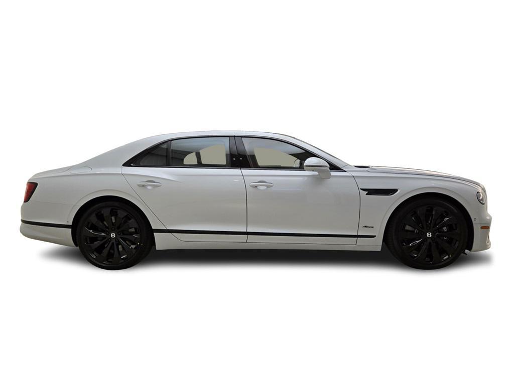 new 2026 Bentley Flying Spur car, priced at $368,795