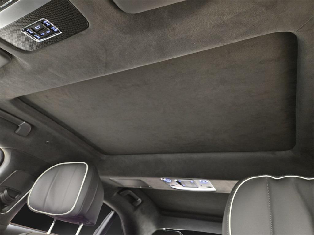 new 2026 Bentley Flying Spur car, priced at $368,795