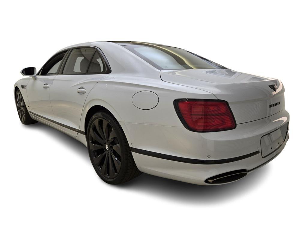new 2026 Bentley Flying Spur car, priced at $368,795