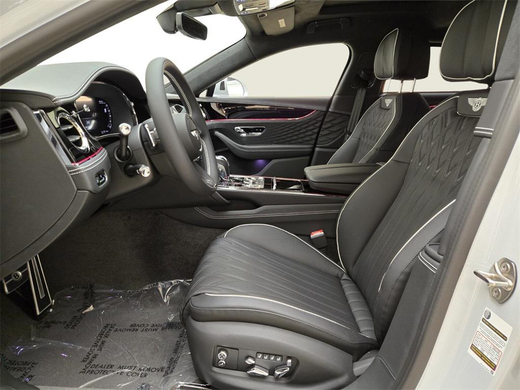 new 2026 Bentley Flying Spur car, priced at $368,795