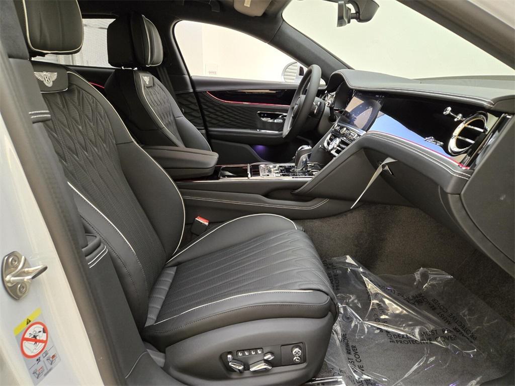 new 2026 Bentley Flying Spur car, priced at $368,795