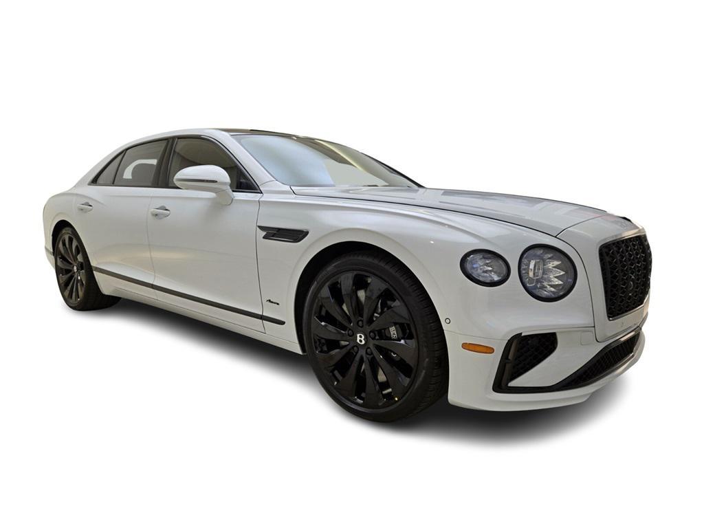 new 2026 Bentley Flying Spur car, priced at $368,795