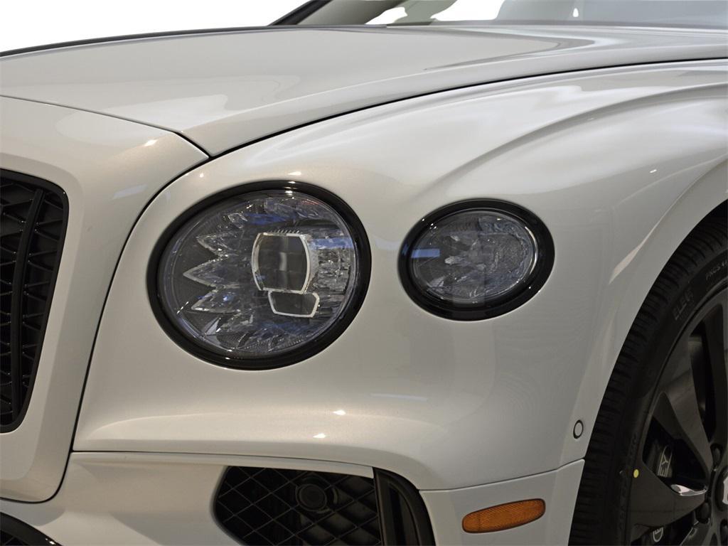 new 2026 Bentley Flying Spur car, priced at $368,795