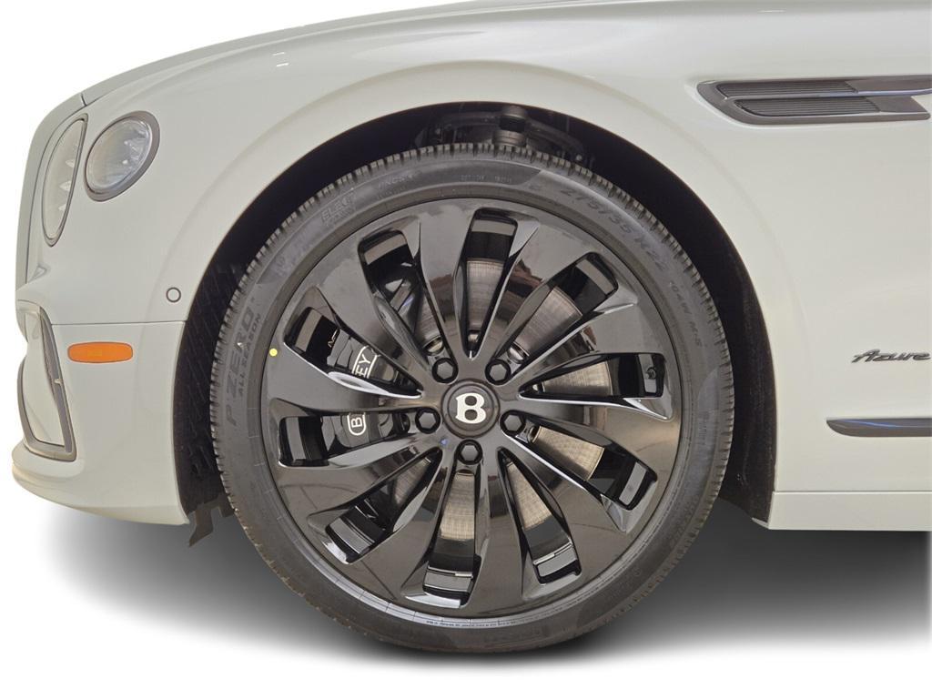 new 2026 Bentley Flying Spur car, priced at $368,795