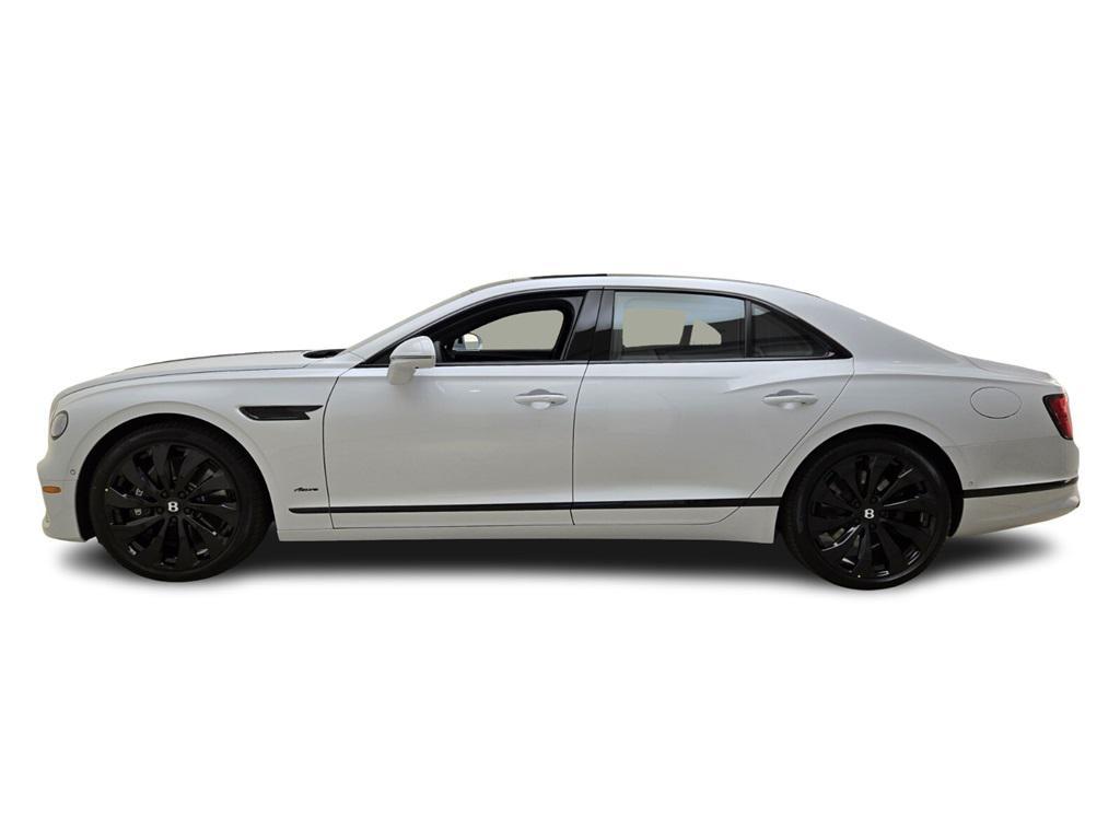 new 2026 Bentley Flying Spur car, priced at $368,795