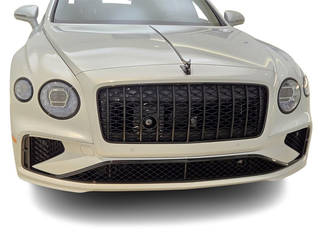 new 2026 Bentley Flying Spur car, priced at $368,795