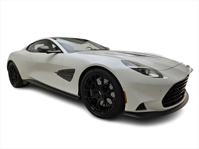 new 2025 Aston Martin Vanquish car, priced at $554,600