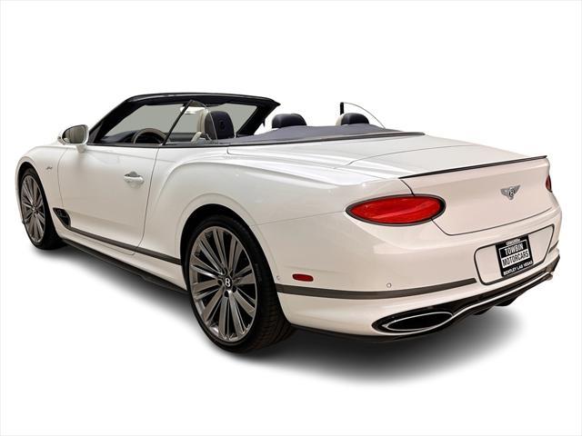 new 2024 Bentley Continental GT car, priced at $417,520