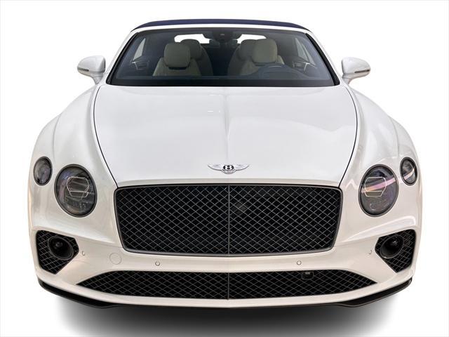 new 2024 Bentley Continental GT car, priced at $417,520