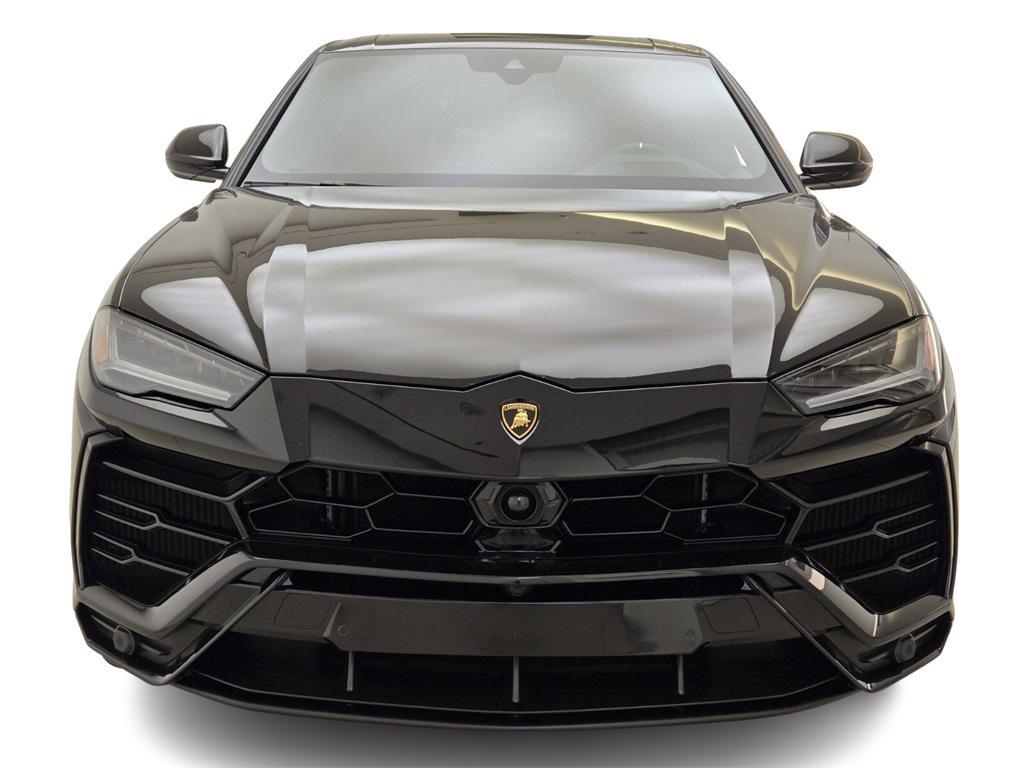 used 2021 Lamborghini Urus car, priced at $197,990