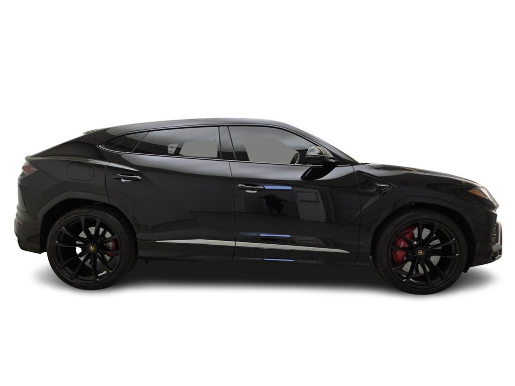 used 2021 Lamborghini Urus car, priced at $197,990