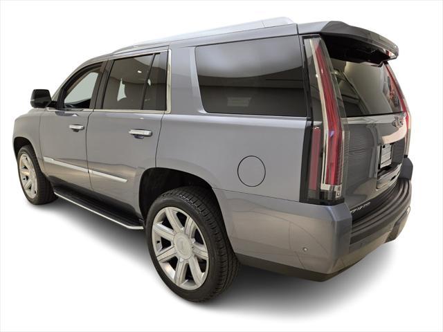 used 2019 Cadillac Escalade car, priced at $44,990