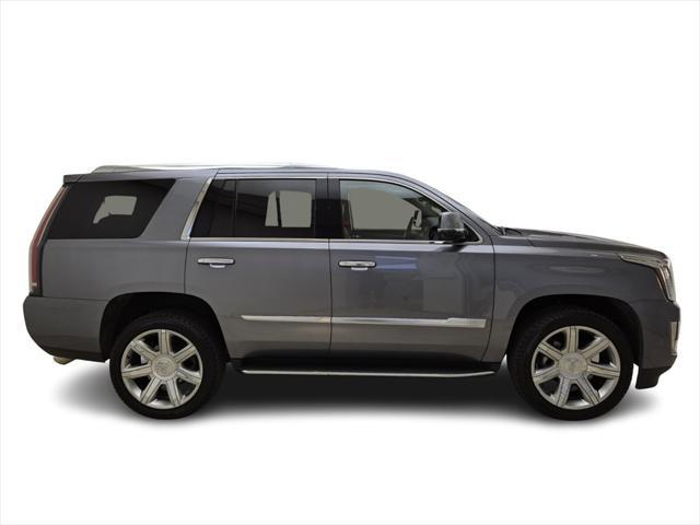 used 2019 Cadillac Escalade car, priced at $44,990