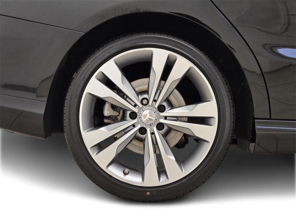 used 2016 Mercedes-Benz CLA-Class car