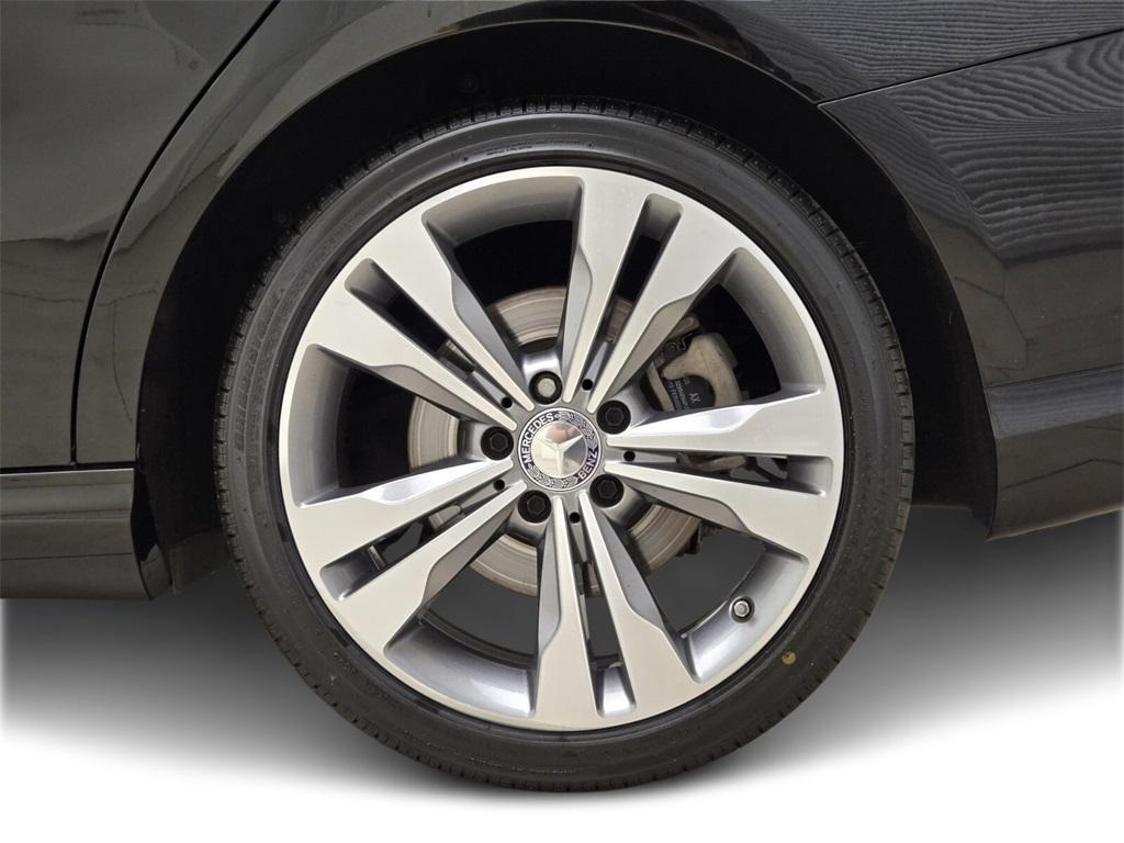 used 2016 Mercedes-Benz CLA-Class car