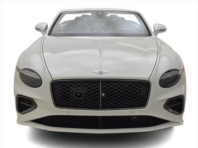 new 2025 Bentley Continental GT car, priced at $409,730