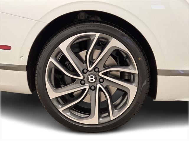 new 2025 Bentley Continental GT car, priced at $409,730