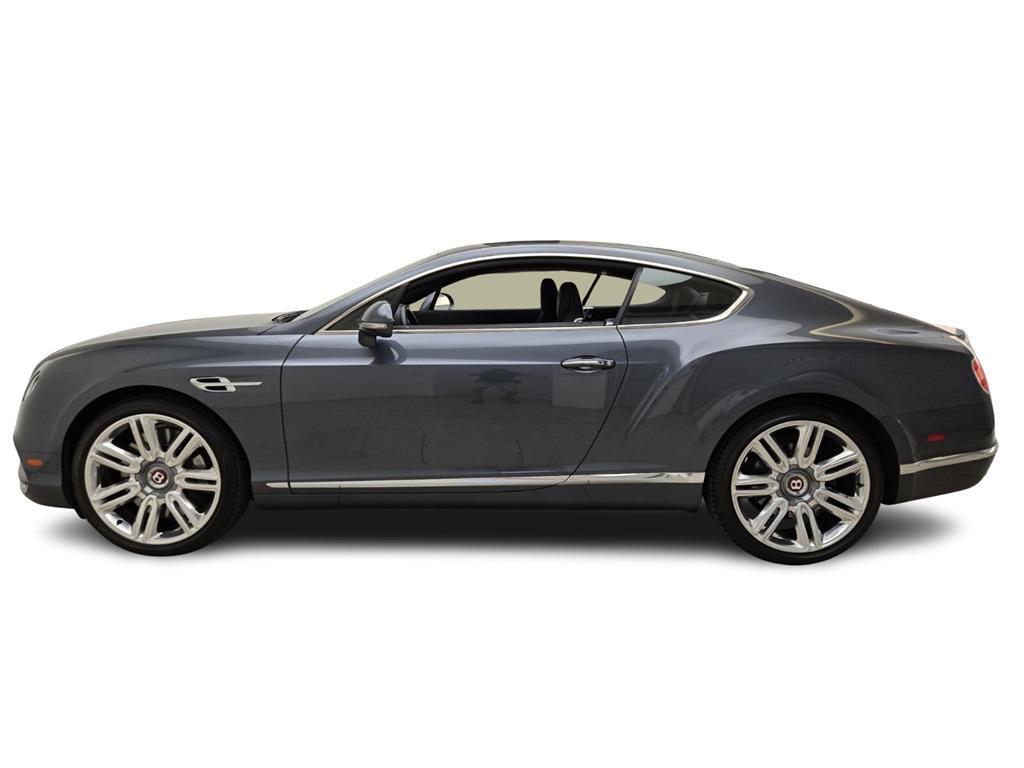 used 2017 Bentley Continental GT car, priced at $89,990