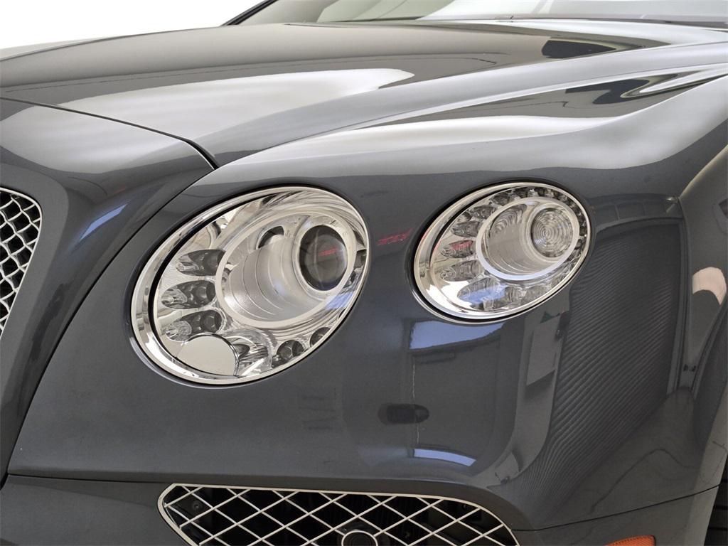used 2017 Bentley Continental GT car, priced at $89,990
