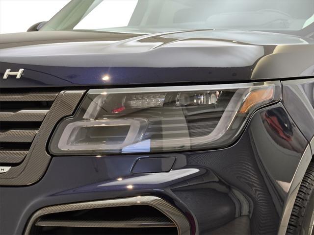 used 2020 Land Rover Range Rover car, priced at $89,990