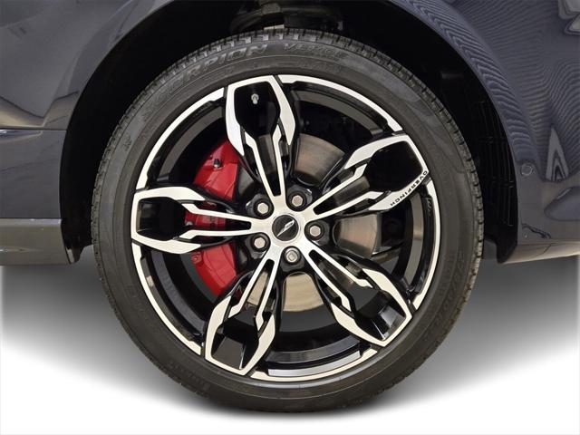 used 2020 Land Rover Range Rover car, priced at $89,990